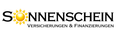 Logo von Uwe Sonnenschein - Ihr Versicherungsmakler